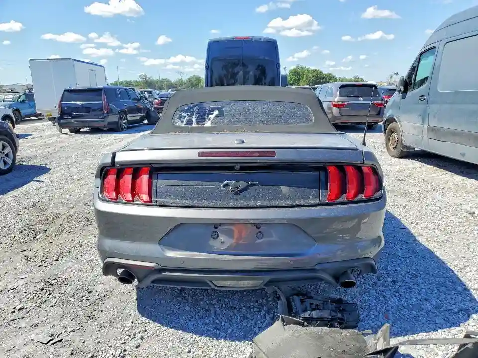 1FATP8UHXP5103470 2023 FORD MUSTANG-5