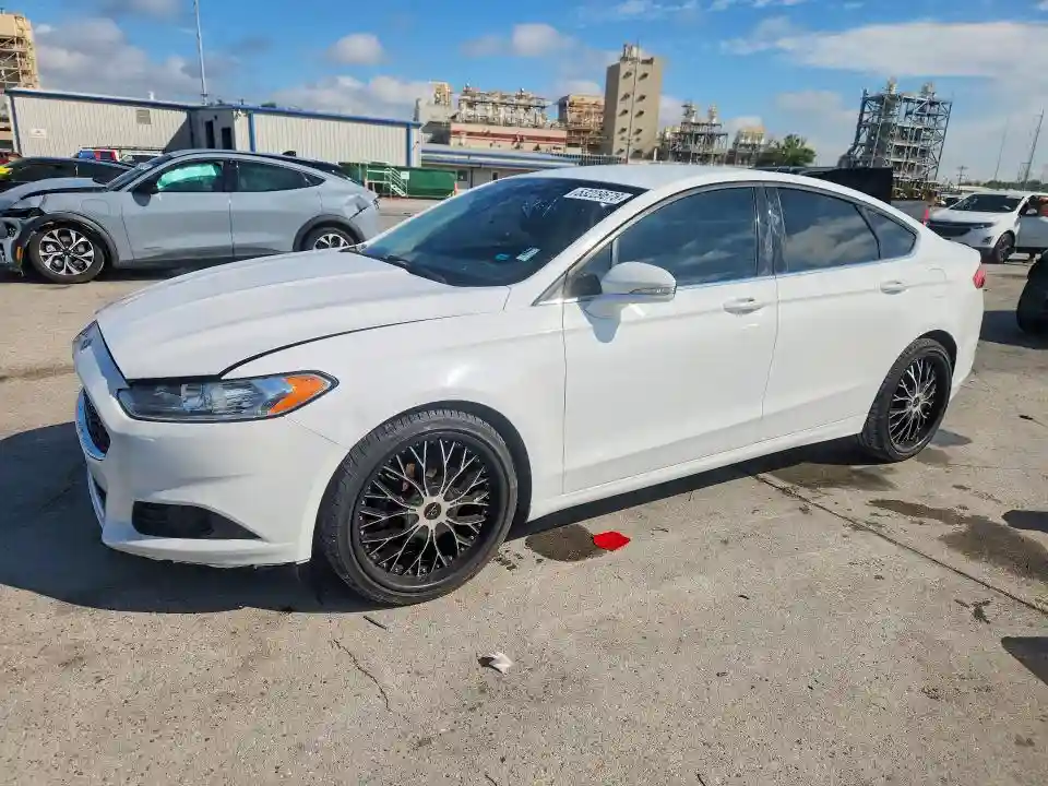 3FA6P0HD2GR288004 2016 FORD FUSION-0