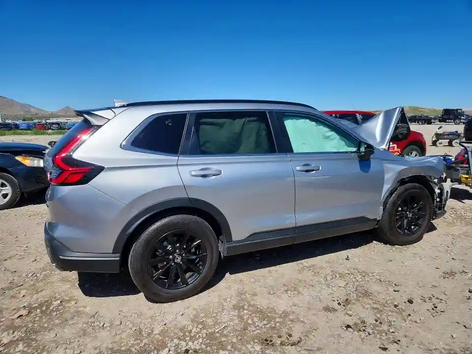7FARS5H81RE029891 2024 HONDA CR-V SPORT-2