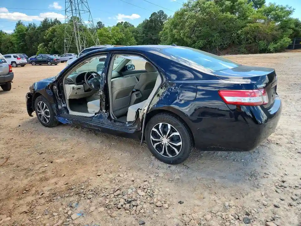 4T4BF3EK9BR179302 2011 TOYOTA CAMRY-1