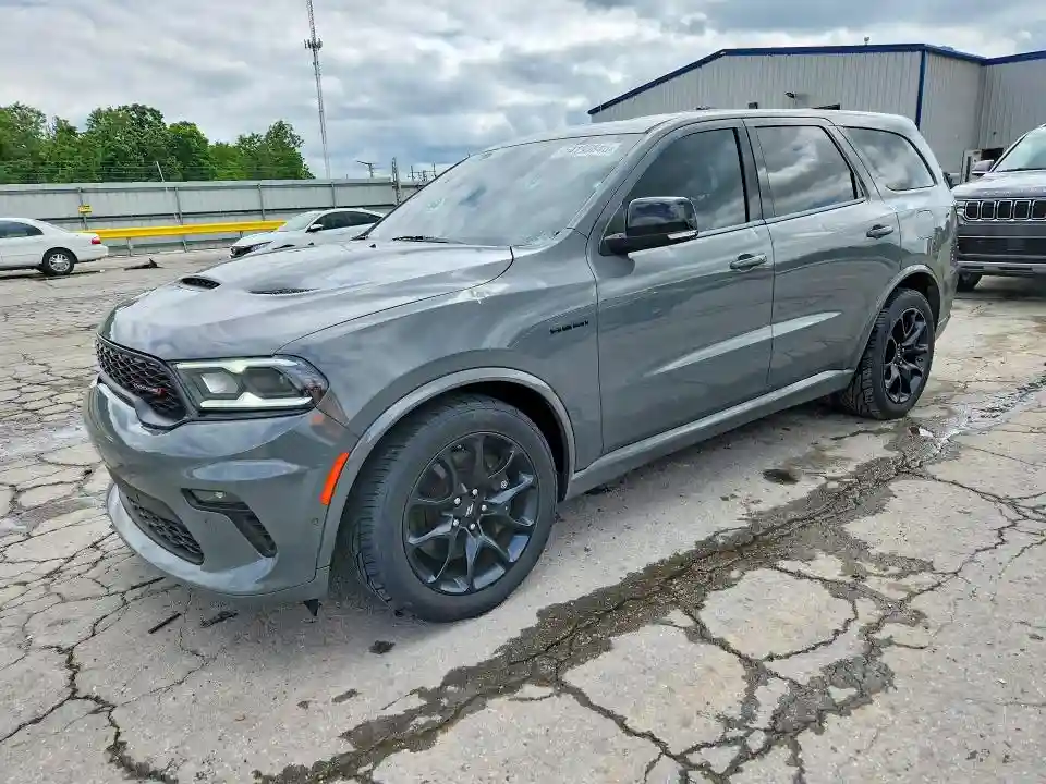 1C4SDJCT6MC882286 2021 DODGE DURANGO-0