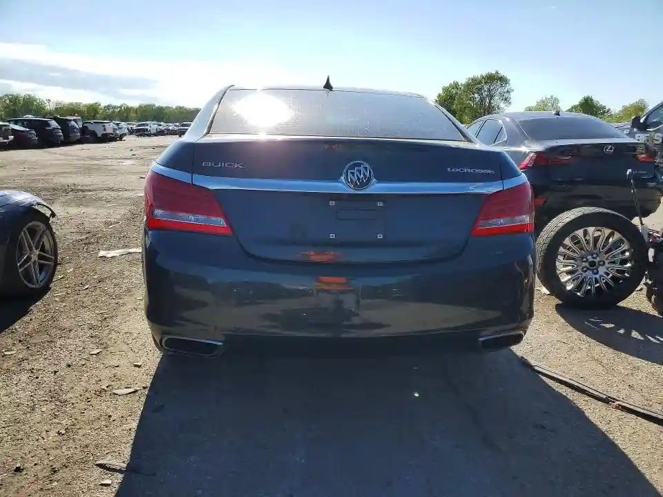 1G4GF5G30EF291917 2014 BUICK LACROSSE-5