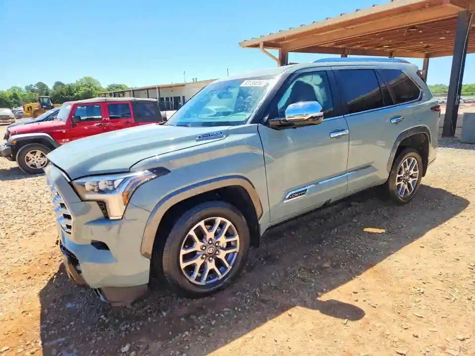 7SVAAABA4SX070257 2025 TOYOTA SEQUOIA-0