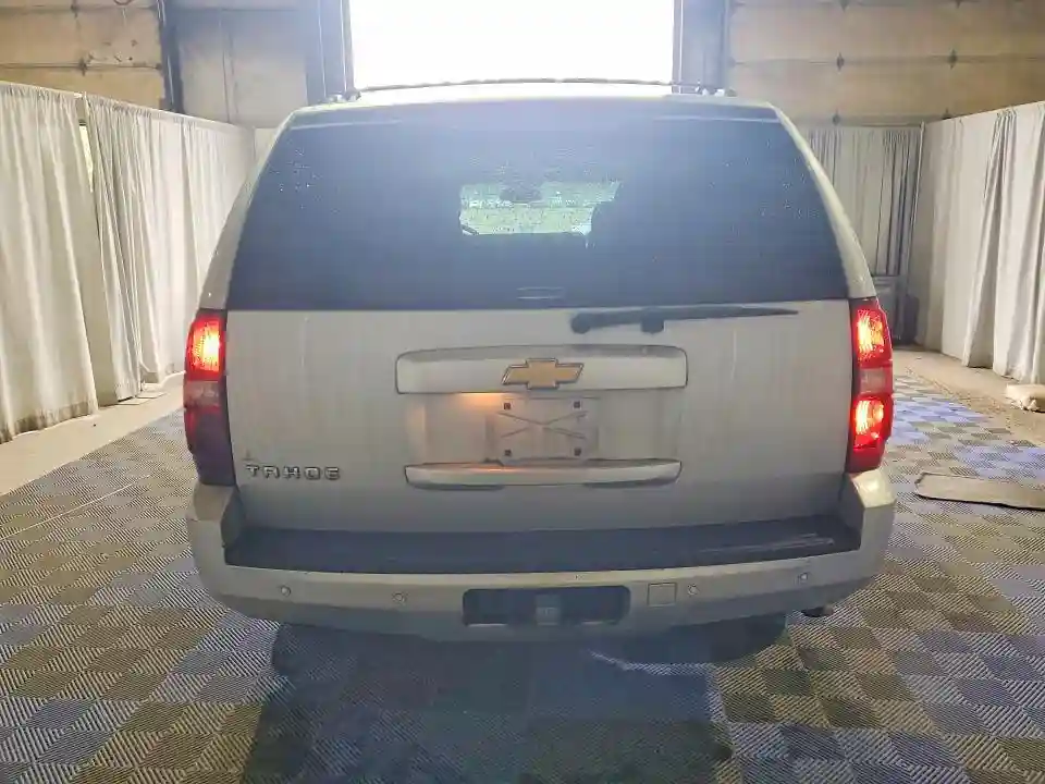 1GNSKBE09DR240549 2013 CHEVROLET TAHOE-5