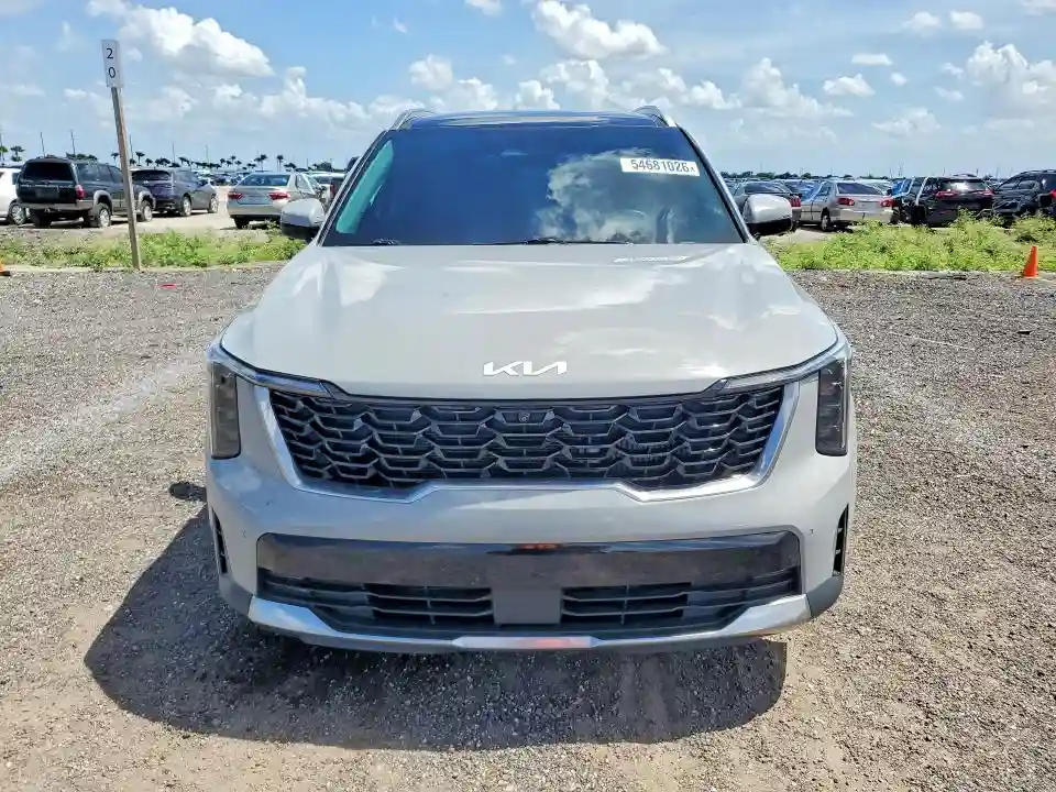 5XYRK4JF6RG260857 2024 KIA SORENTO-4