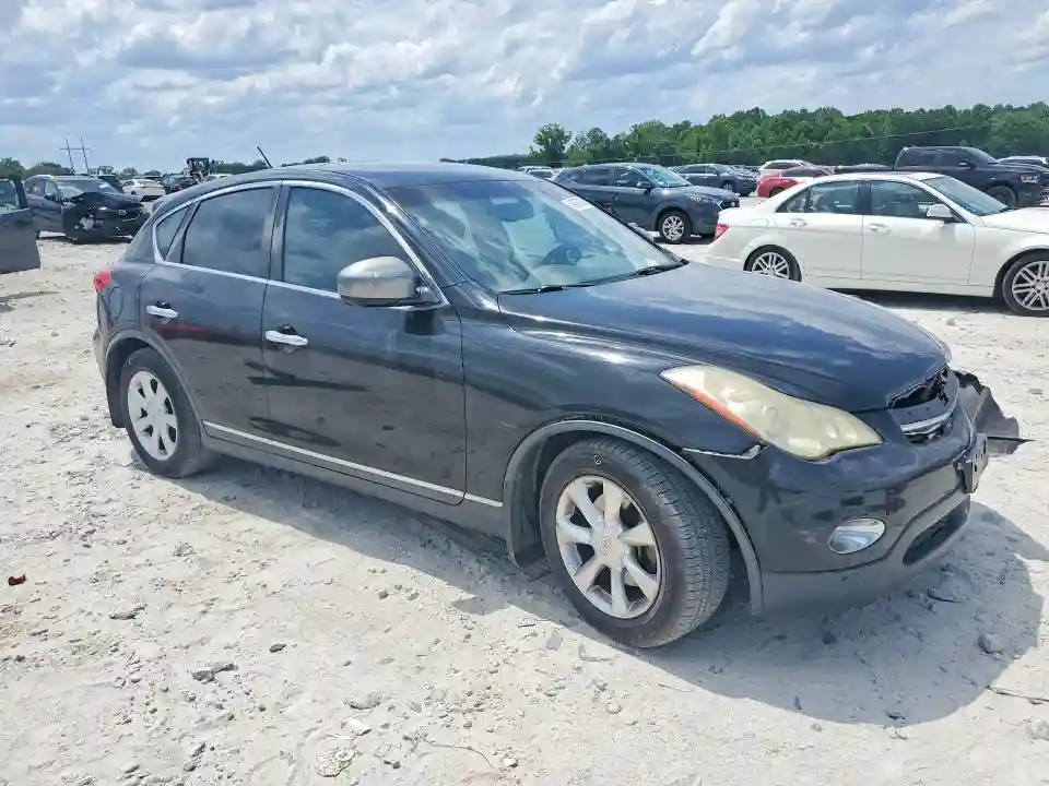 JN1AJ0HR8AM752840 2010 INFINITI EX35-3