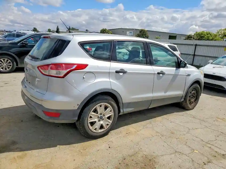 1FMCU0F76EUD80656 2014 FORD ESCAPE-2