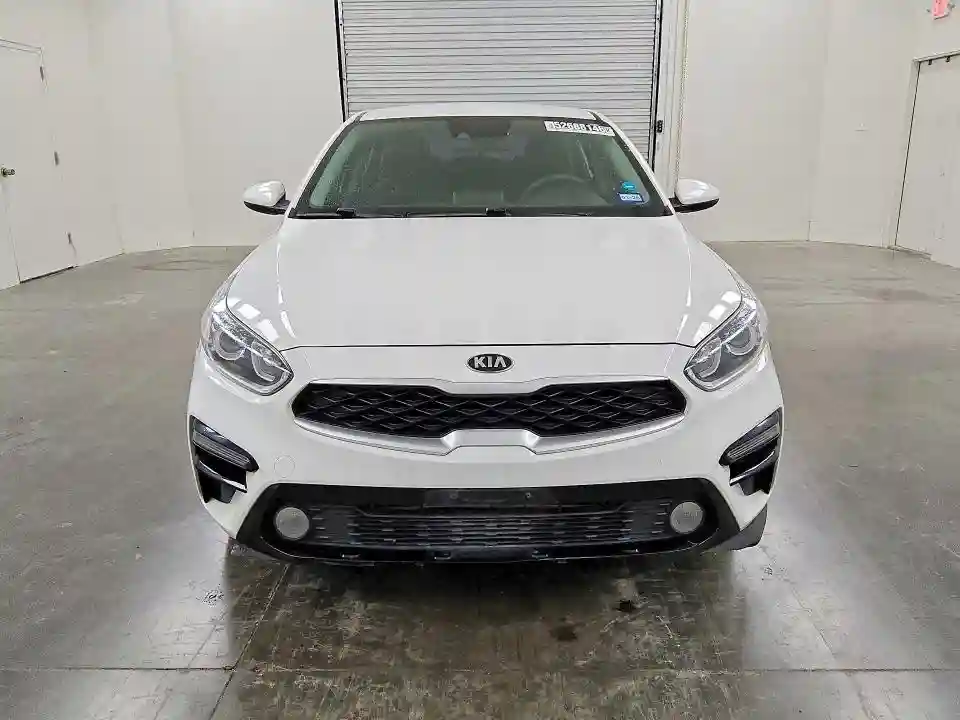 3KPF24AD5LE185302 2020 KIA FORTE-4