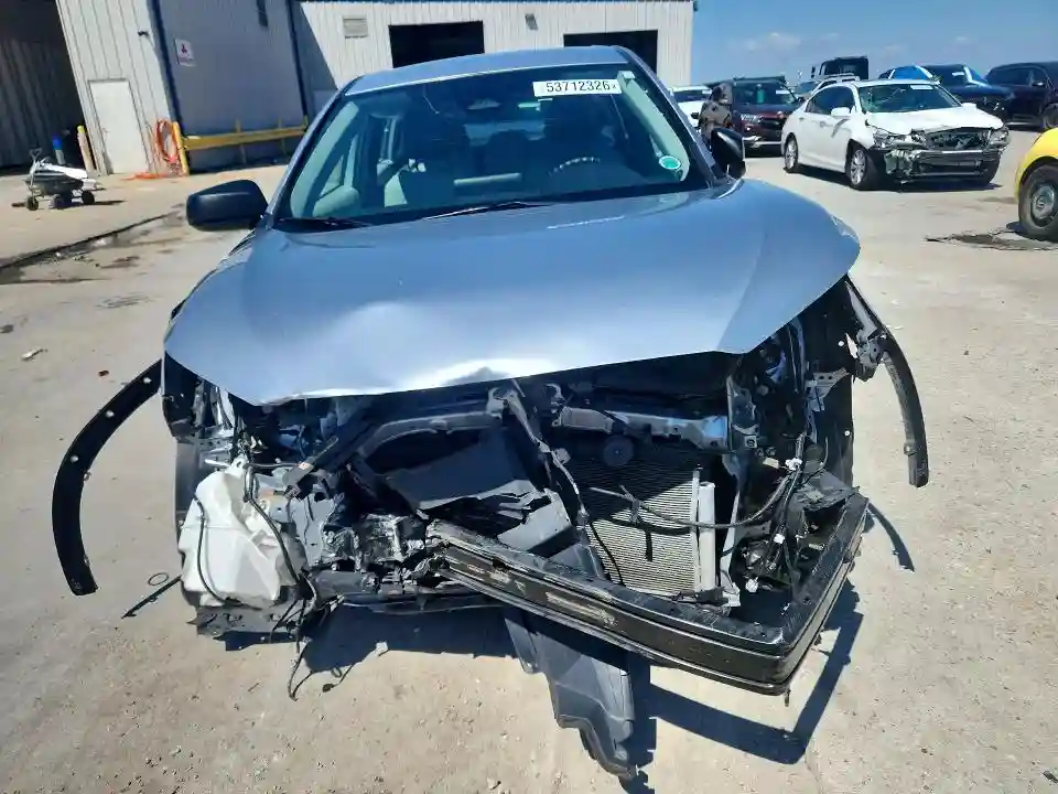 7MUAAAAG6PV049719 2023 TOYOTA COROLLA CR-4