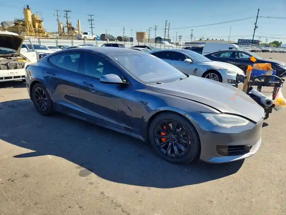 5YJSA1E2XGF157195 2016 TESLA MODEL S-3