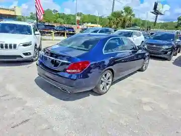 55SWF4JB6JU236105 2018 MERCEDES-BENZ C-CLASS-3