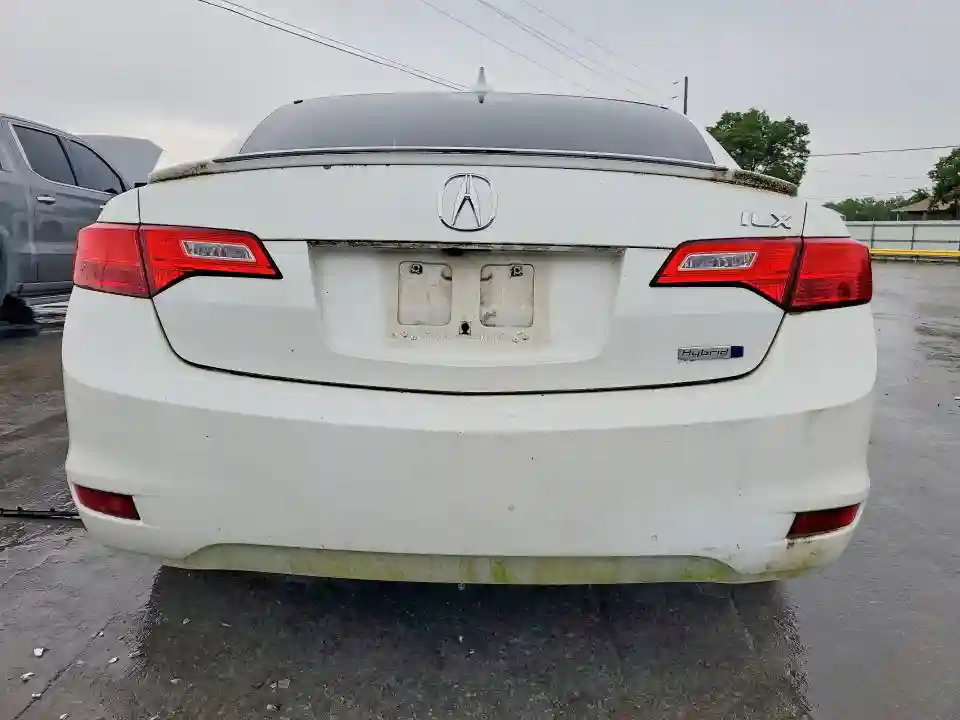 19VDE3F74EE300186 2014 ACURA ILX-5