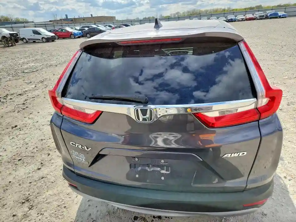 7FARW2H59KE032567 2019 HONDA CRV-5
