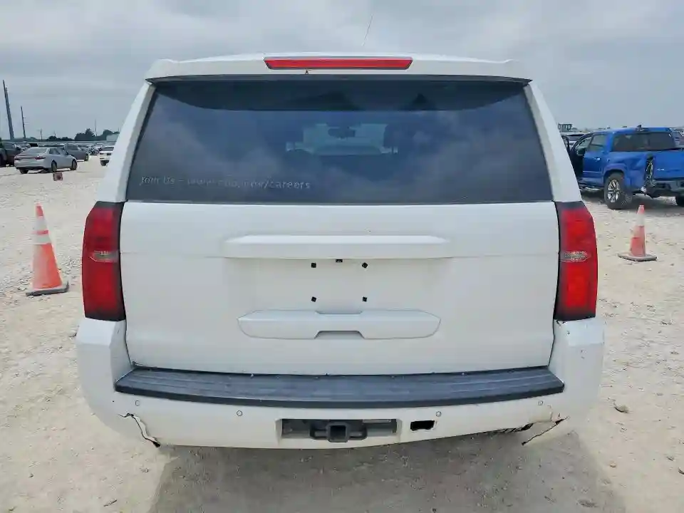 1GNSKFEC2HR265770 2017 CHEVROLET TAHOE-5