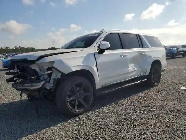 1GYS3KKL4NR156719 2022 CADILLAC ESCALADE-0