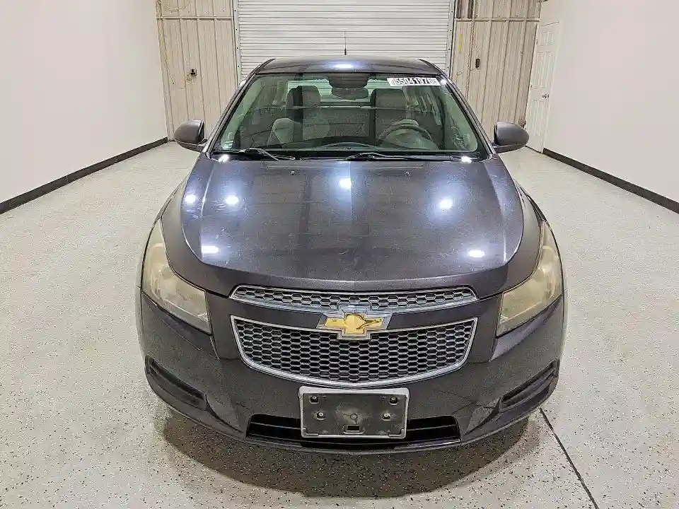 1G1PA5SH5E7194530 2014 CHEVROLET CRUZE-4