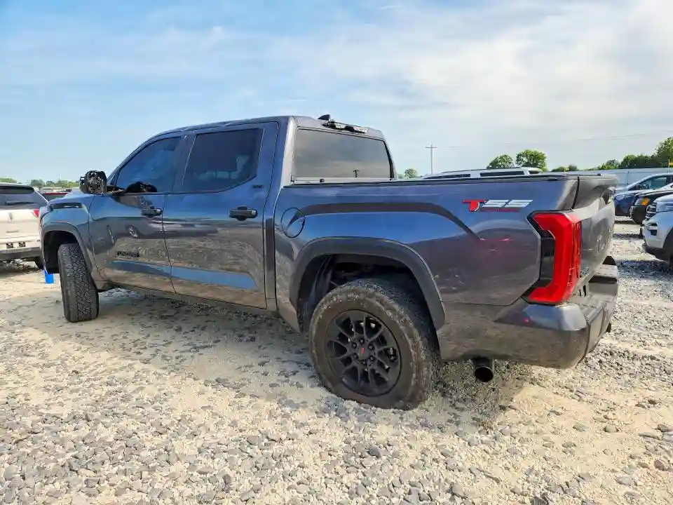 5TFLA5DBXRX142167 2024 TOYOTA TUNDRA-1