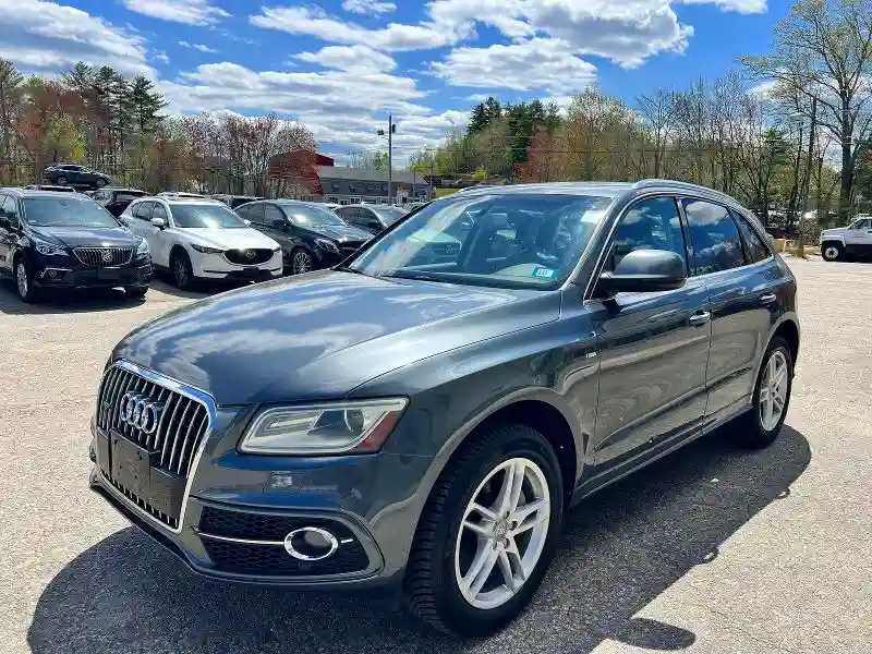 WA1DGAFP8FA060015 2015 AUDI Q5-1