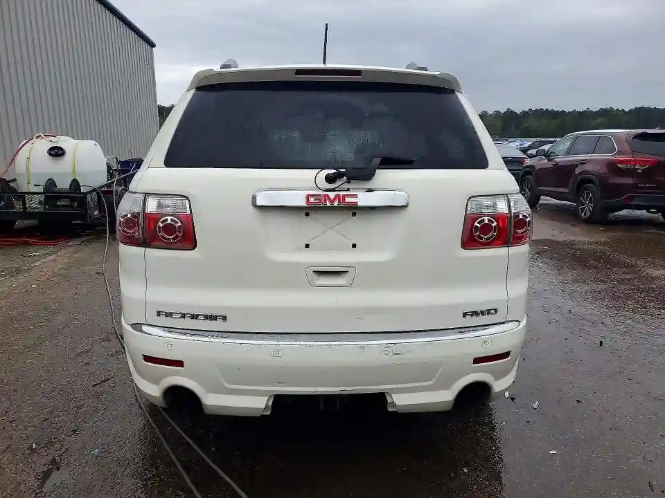 1GKKVTED7CJ244139 2012 GMC ACADIA DEN-5