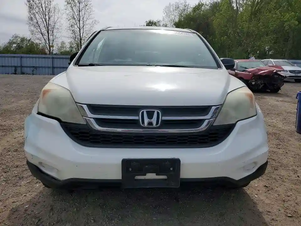 5J6RE4H31AL806681 2010 HONDA CRV-4