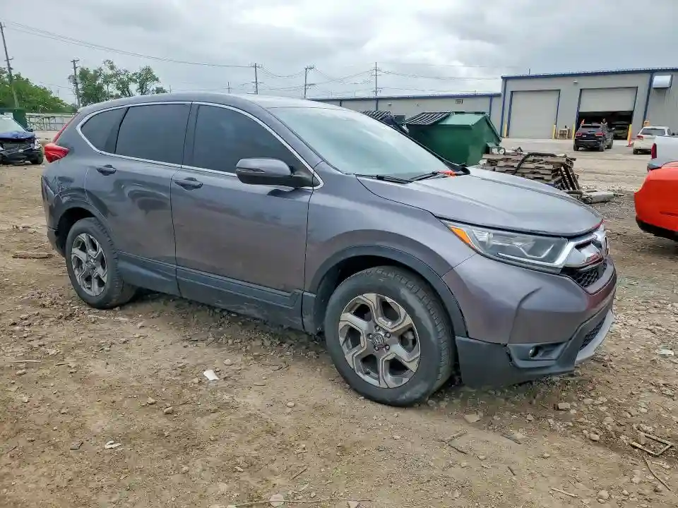 7FARW2H80JE088390 2018 HONDA CRV-3