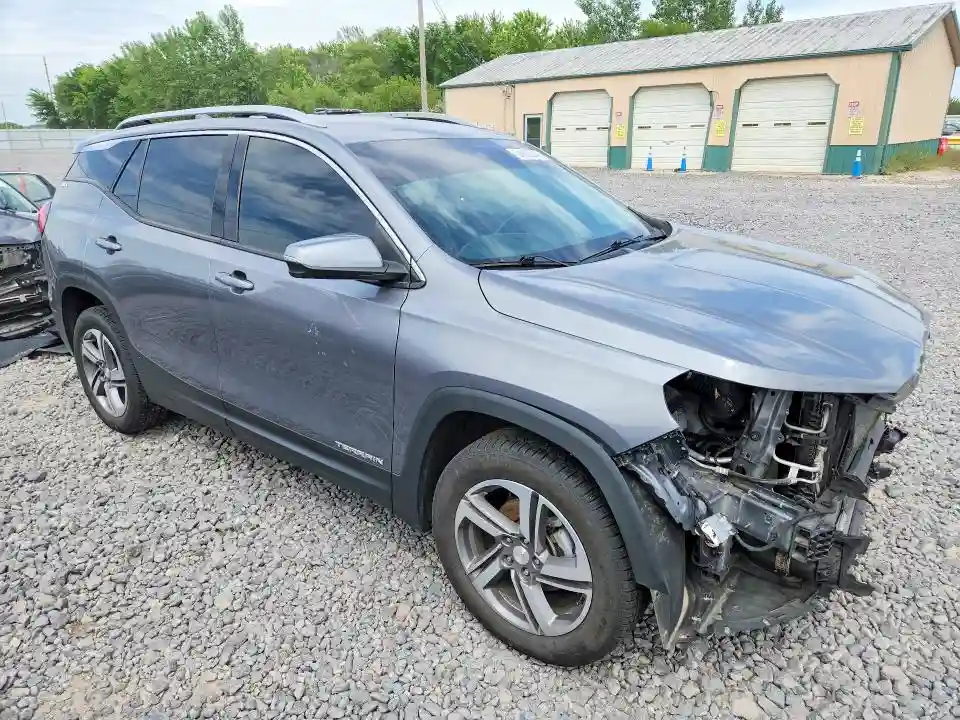 3GKALVEV0ML344373 2021 GMC TERRAIN-3