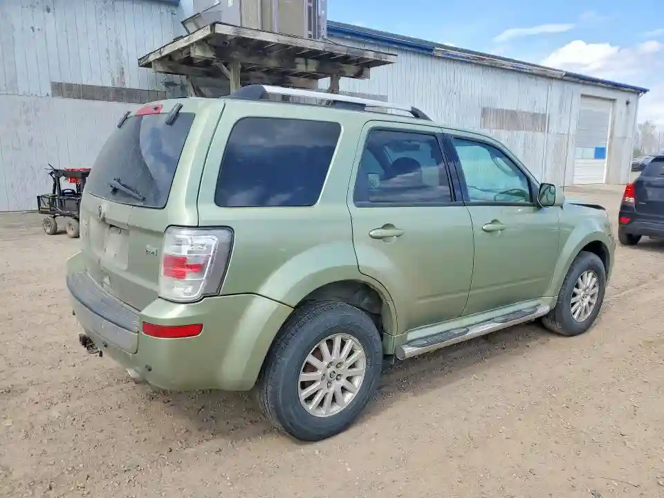 4M2CN9HG0AKJ04007 2010 MERCURY MARINER-2