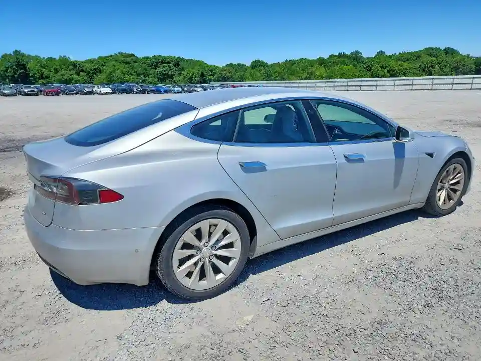 5YJSA1E15GF175224 2016 TESLA MODEL S-2