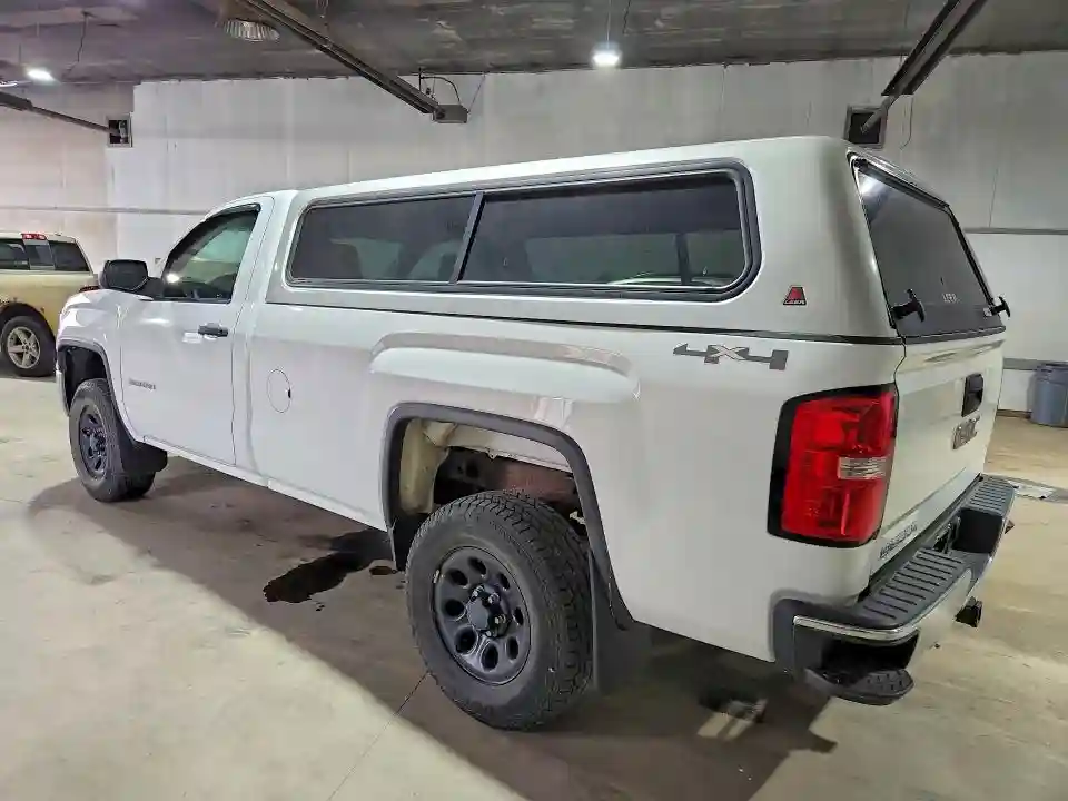 1GTN2TEC8FZ345074 2015 GMC SIERRA-1