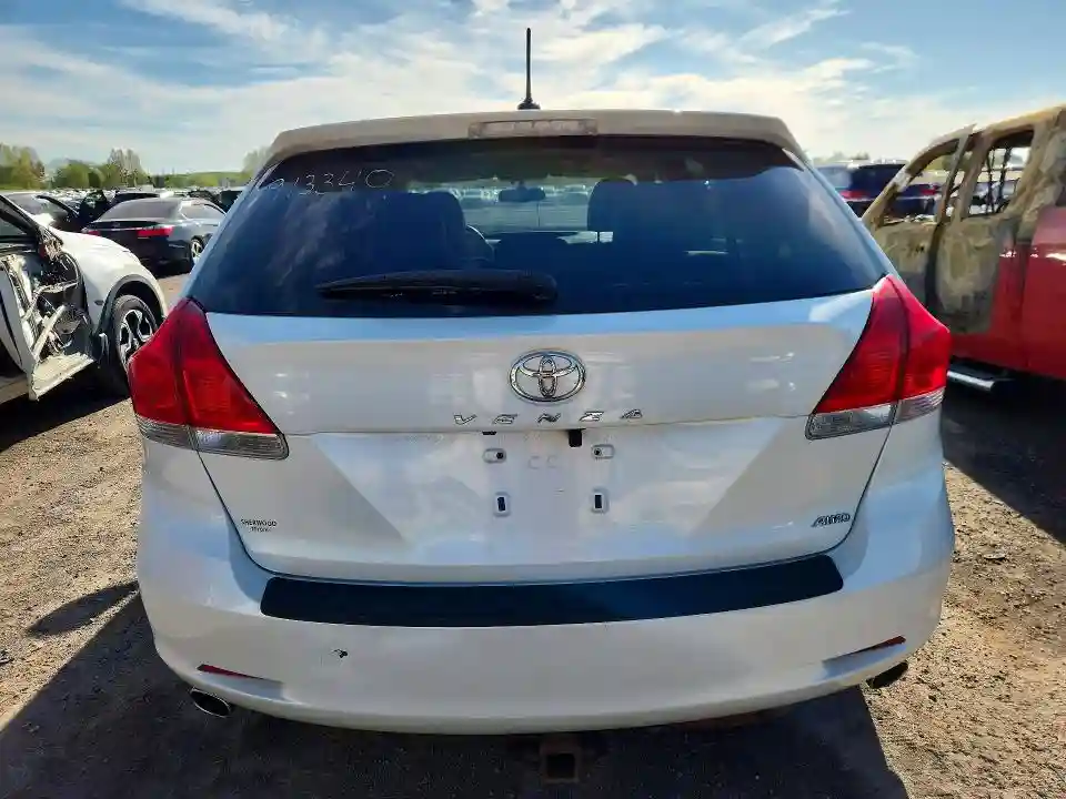 4T3BK3BBXCU068759 2012 TOYOTA VENZA-5