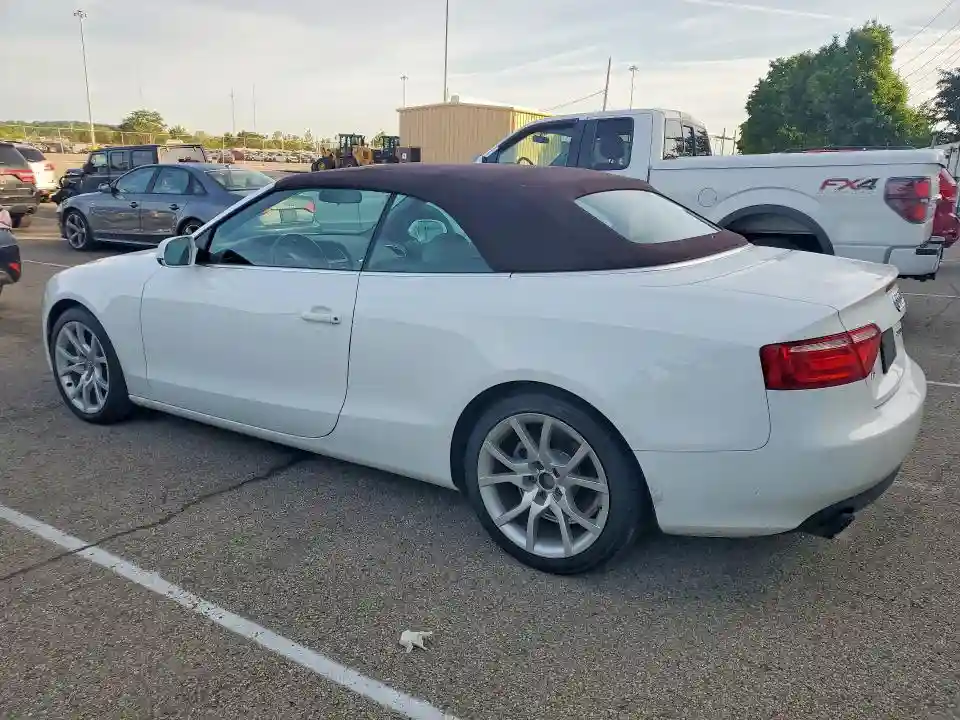 WAUAFAFH9BN017341 2011 AUDI A5-1