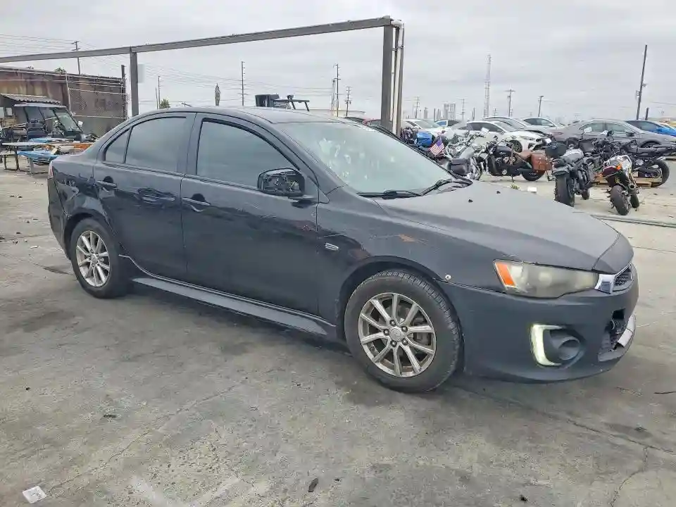 JA32U2FU1GU002666 2016 MITSUBISHI LANCER-3