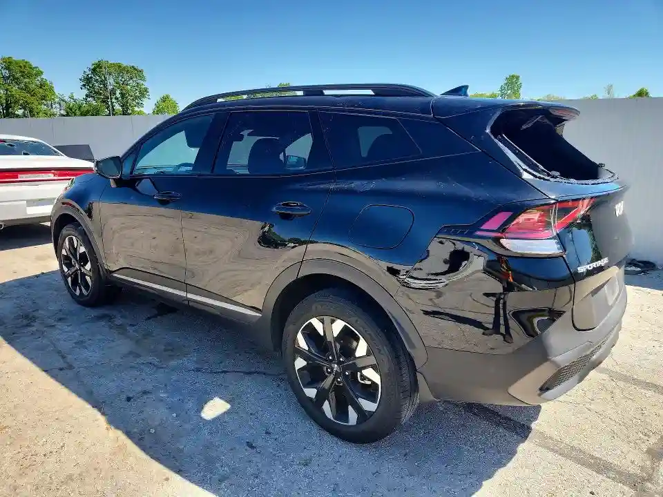 5XYK6CAF2PG136050 2023 KIA SPORTAGE-1