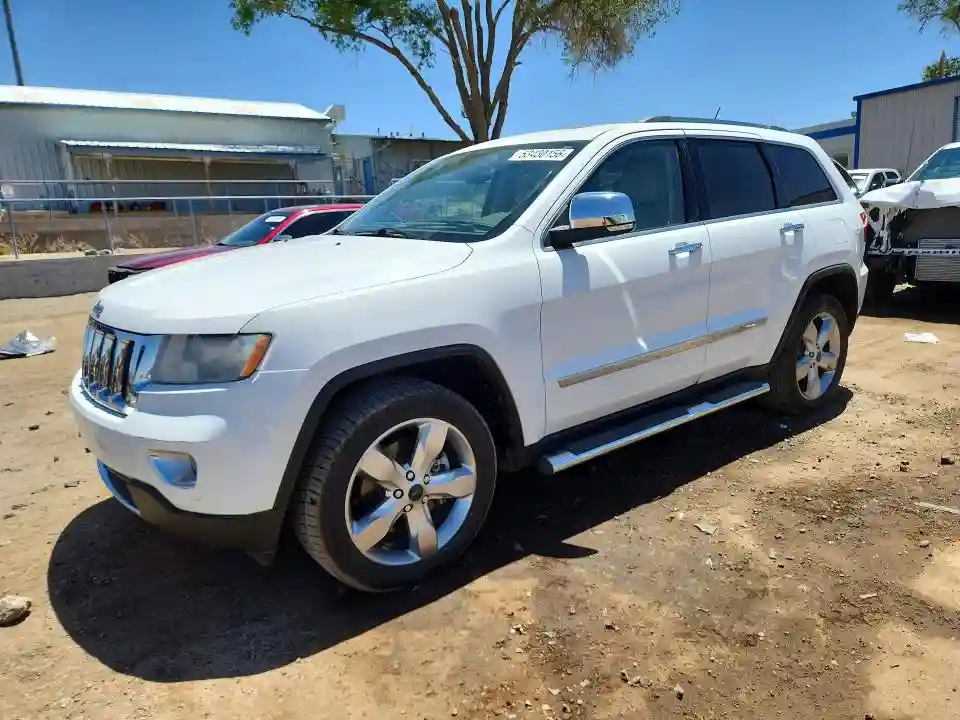 1C4RJFCT3DC596576 2013 JEEP CHEROKEE-0
