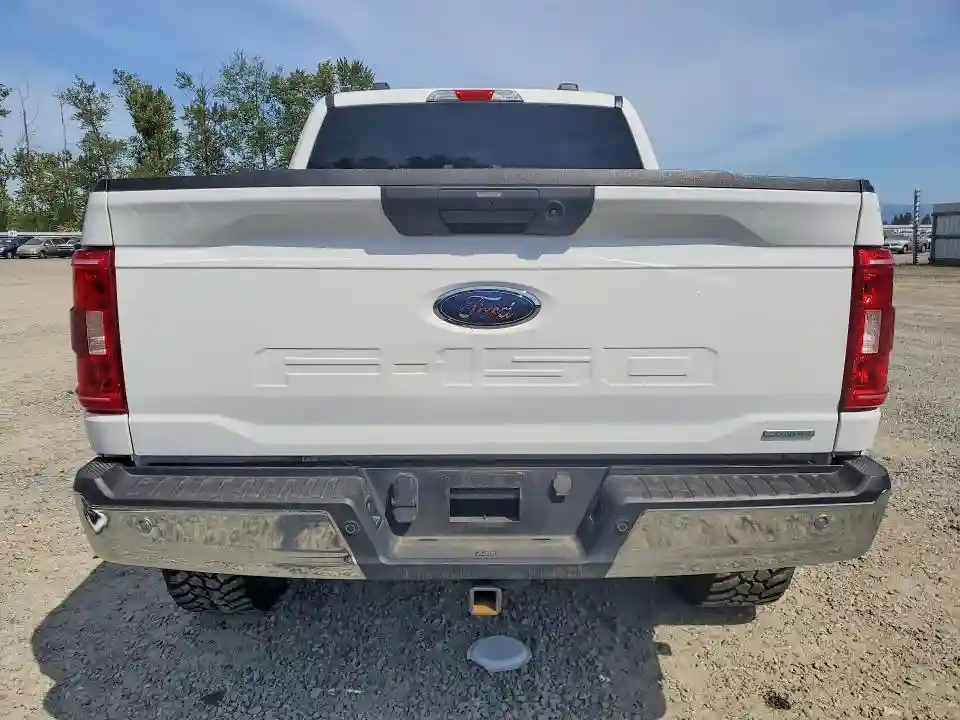 1FTFW1E86PFA74611 2023 FORD F150-5