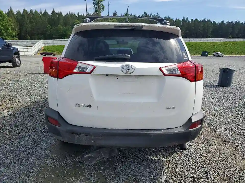 2T3WFREV1FW162743 2015 TOYOTA RAV4 XLE-5