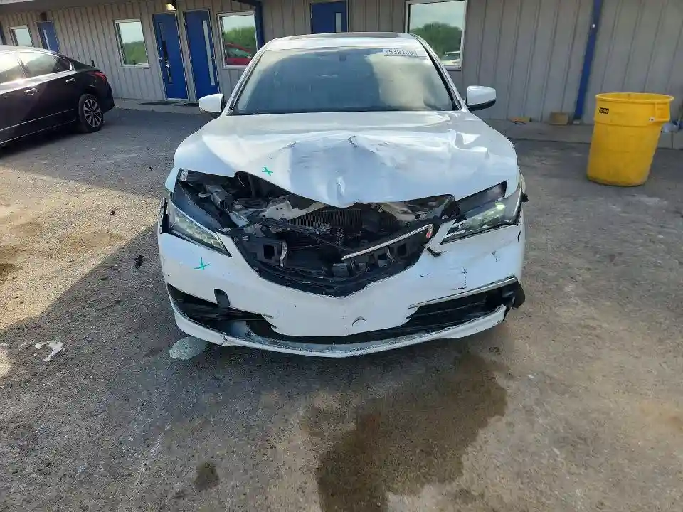 19UUB2F30HA001455 2017 ACURA TLX-4