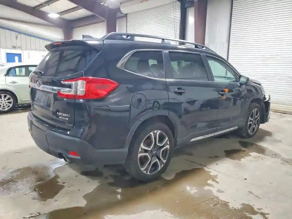 4S4WMAPD0S3429858 2025 SUBARU ASCENT-2