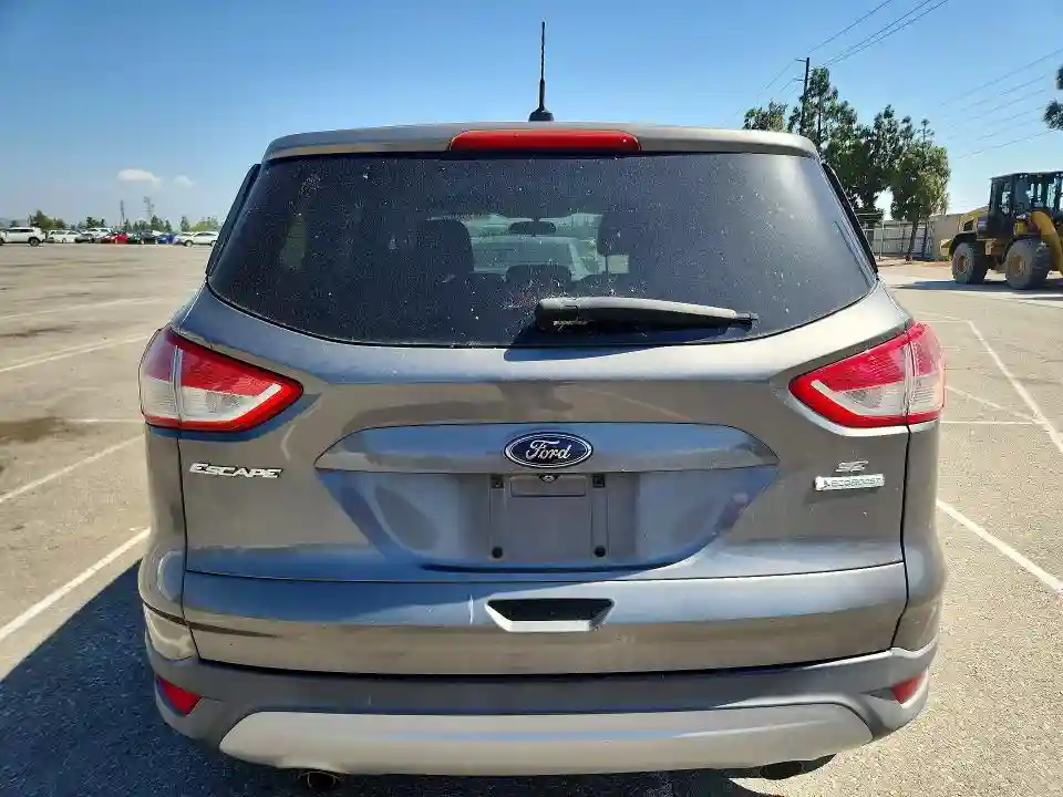1FMCU0GX2EUD03118 2014 FORD ESCAPE-5