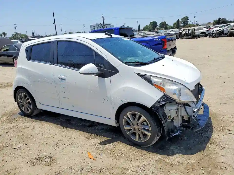 KL8CL6S07FC713899 2015 CHEVROLET SPARK-3