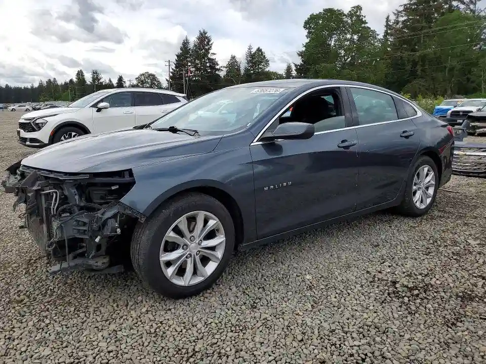 1G1ZD5ST2MF065217 2021 CHEVROLET MALIBU-0