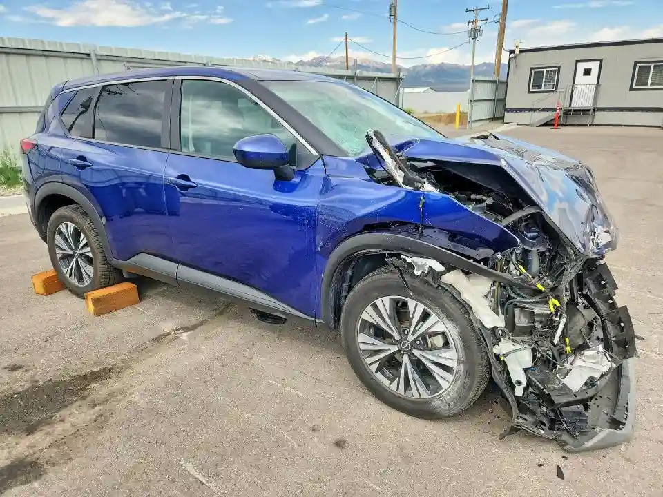 5N1BT3BB3PC768480 2023 NISSAN ROGUE-3