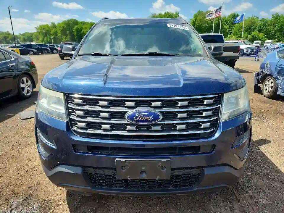 1FM5K8B80GGB54674 2016 FORD EXPLORER-4