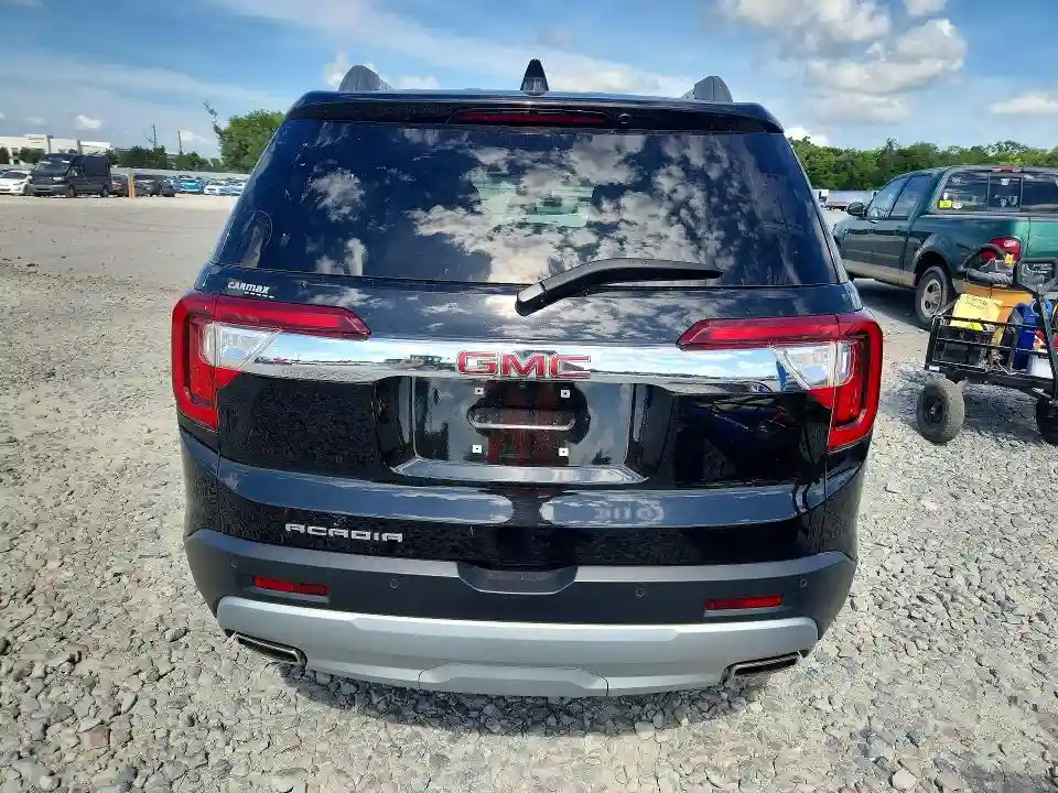 1GKKNKL47NZ179505 2022 GMC ACADIA-5