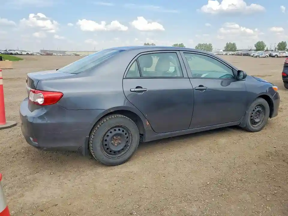 2T1BU4EE4BC701688 2011 TOYOTA COROLLA-2