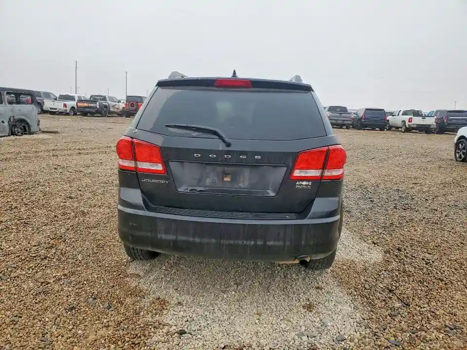 3C4PDCAB6DT647290 2013 DODGE JOURNEY-5
