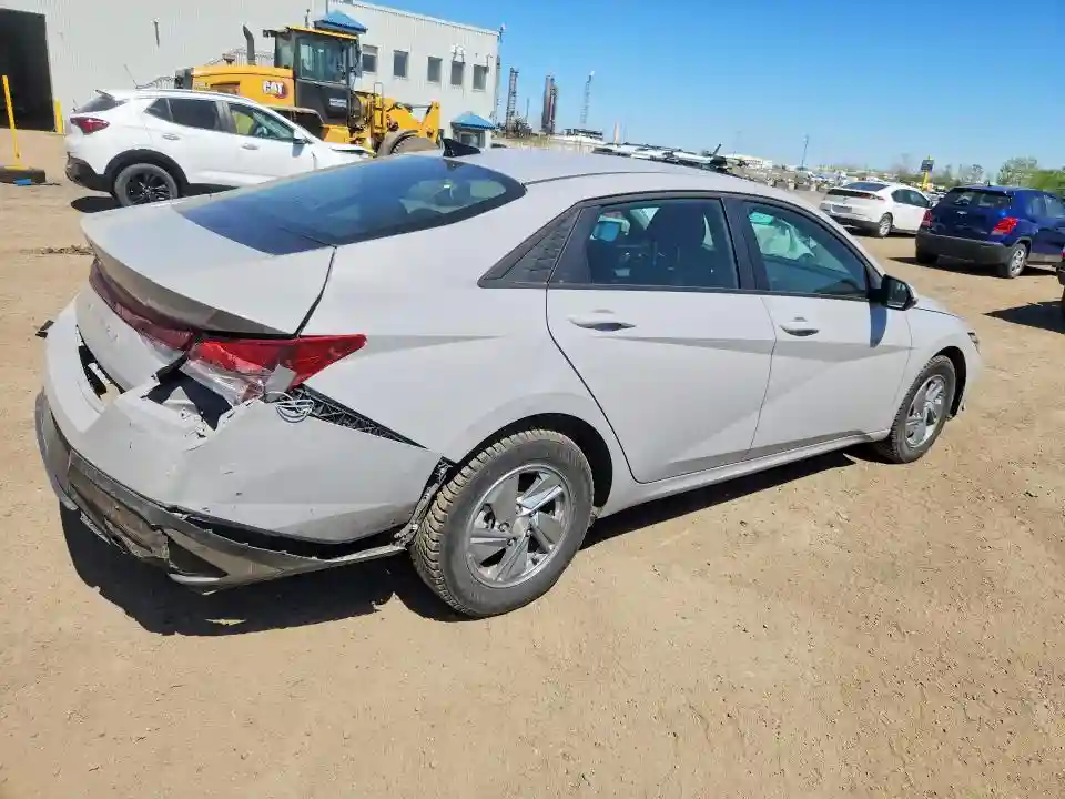 KMHLM4DG6SU096885 2025 HYUNDAI ELANTRA-2