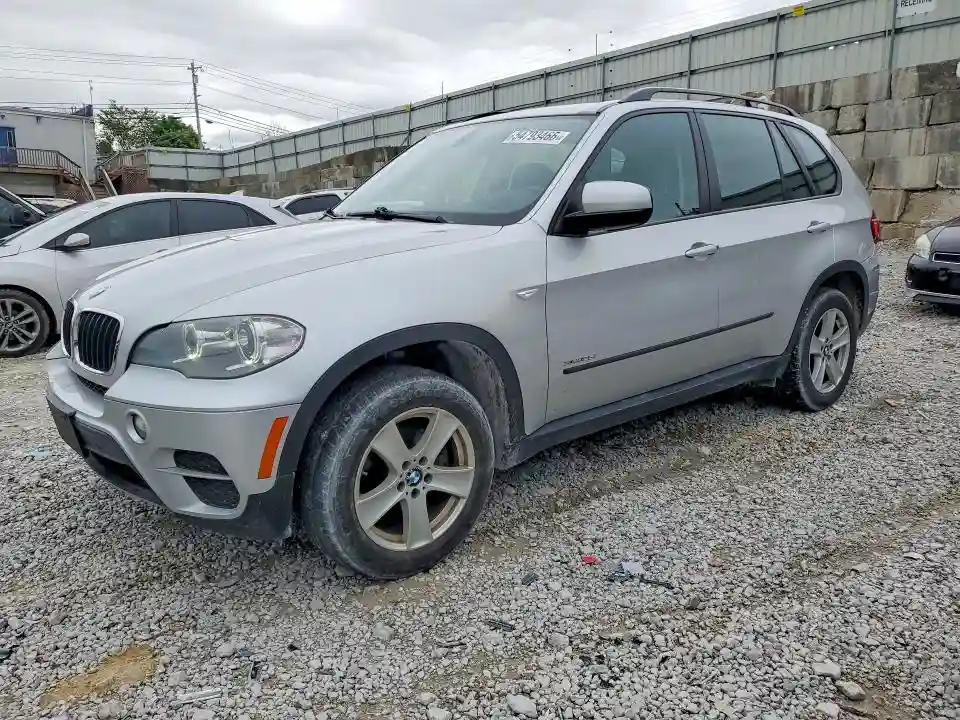 5UXZV4C51CL755232 2012 BMW X5-0