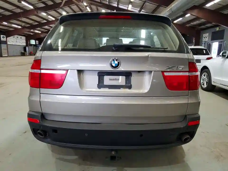 5UXFF0C53ALJ99754 2010 BMW X5-5