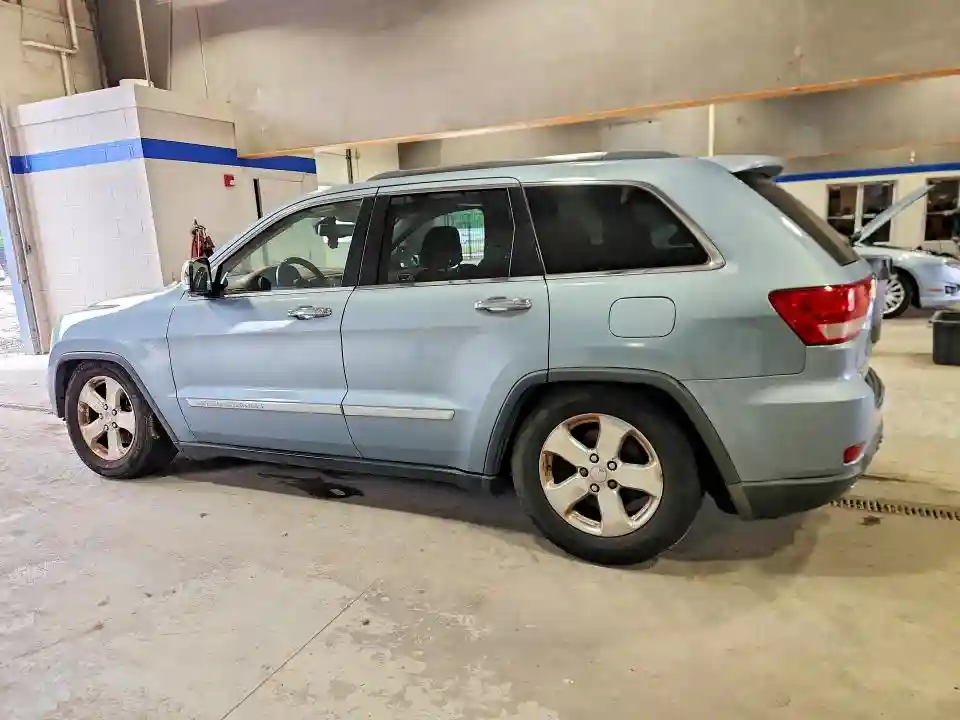 1C4RJFCT9CC278282 2012 JEEP CHEROKEE-1